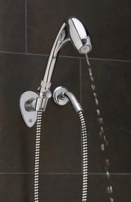 Oxygenics SHOWER CH